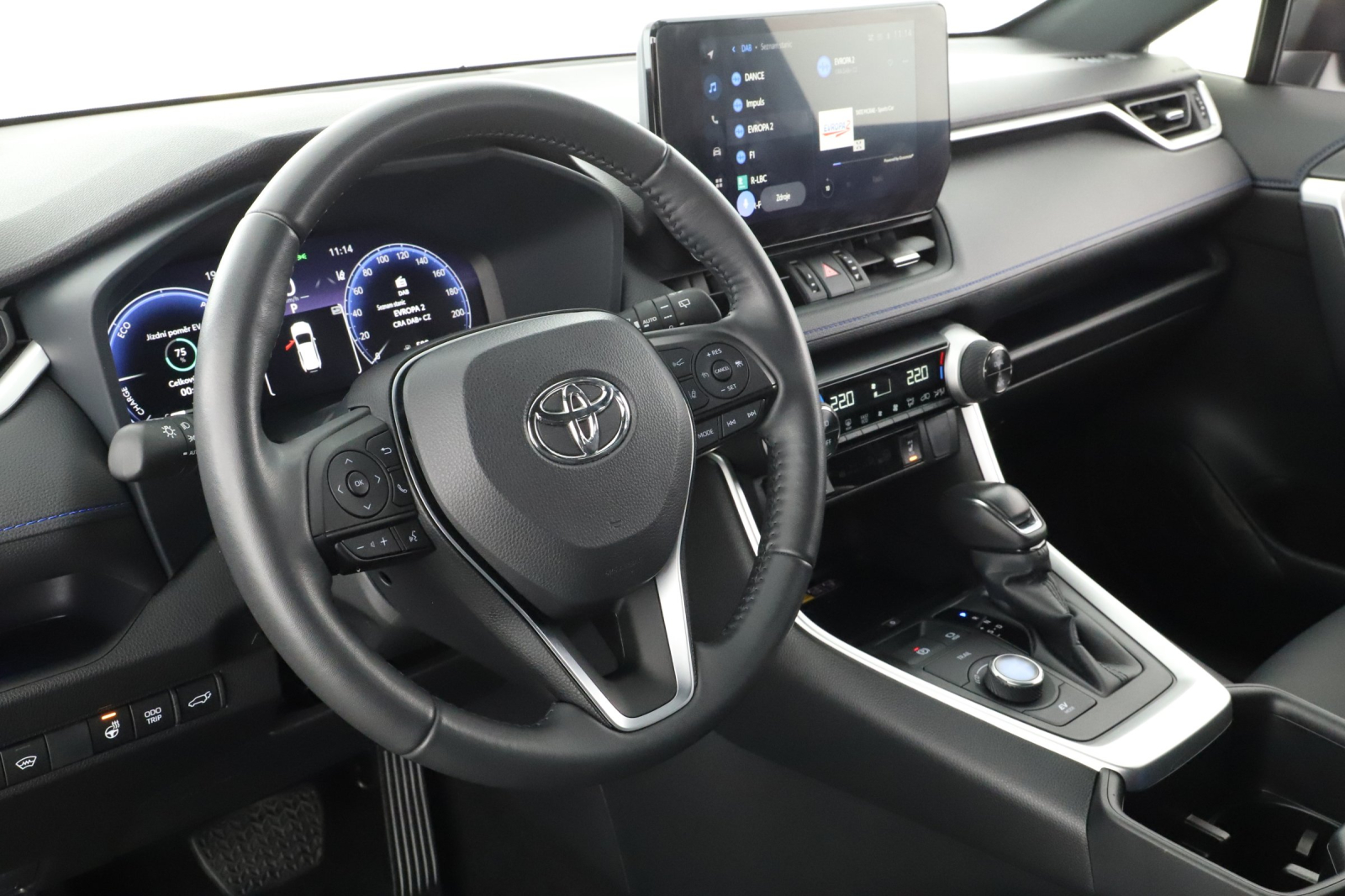 Toyota RAV 4 - 2024