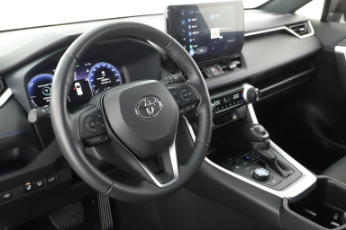 Toyota RAV 4 - 2024