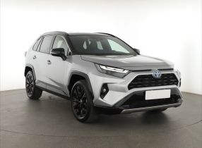 Toyota RAV 4 - 2024