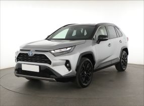Toyota RAV 4 - 2024