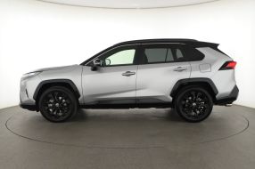 Toyota RAV 4 - 2024