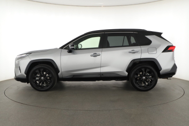 Toyota RAV 4 - 2024