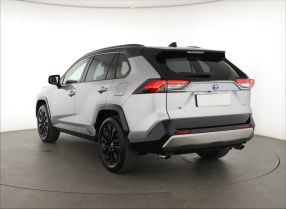 Toyota RAV 4 - 2024