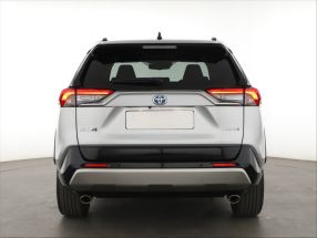 Toyota RAV 4 - 2024