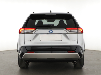 Toyota RAV 4 - 2024