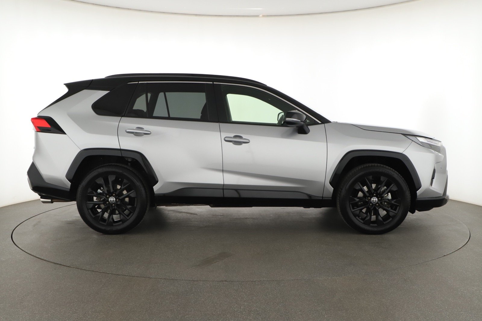 Toyota RAV 4 - 2024