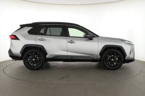 Toyota RAV 4 - 2024