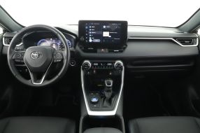 Toyota RAV 4 - 2024