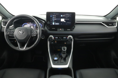 Toyota RAV 4 - 2024