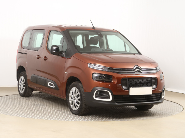 Citroen Berlingo 2022