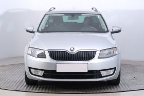Skoda Octavia - 2014