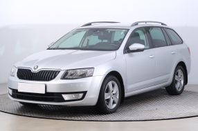 Skoda Octavia - 2014