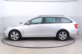 Skoda Octavia - 2014