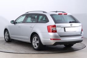 Skoda Octavia - 2014