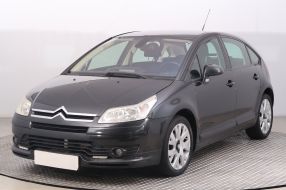 Citroen C4 - 2006