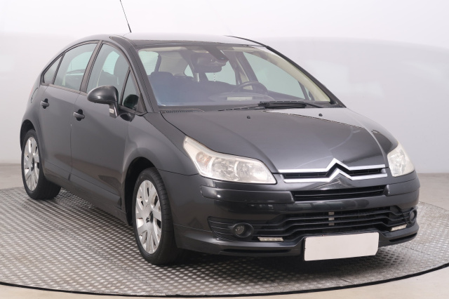 Citroen C4 2006