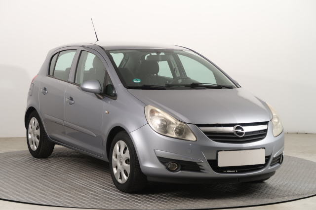 Opel Corsa 2006