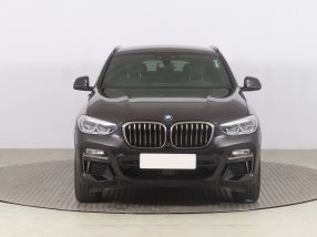 BMW X4 - 2018
