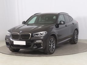 BMW X4 - 2018