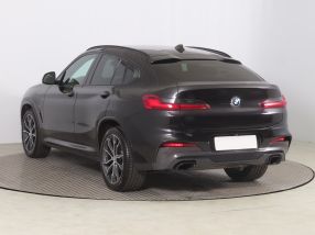 BMW X4 - 2018