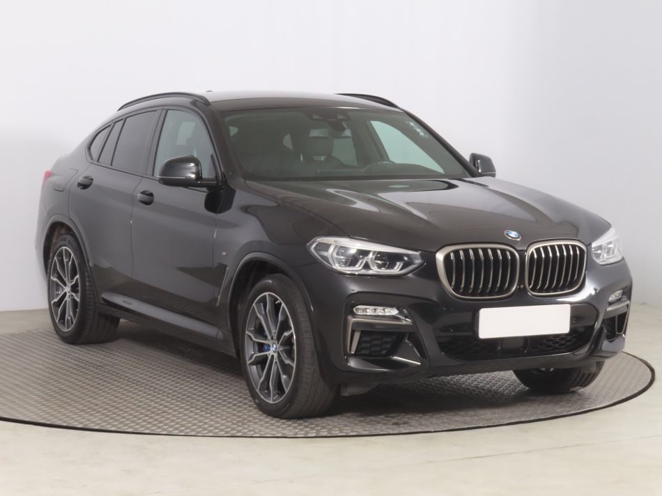 BMW X4 - 2018