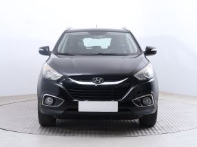 Hyundai ix35 - 2012