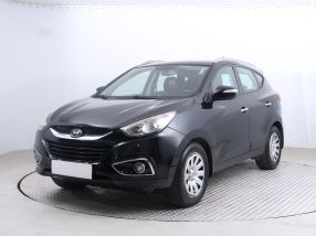 Hyundai ix35 - 2012