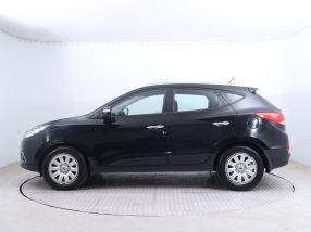 Hyundai ix35 - 2012
