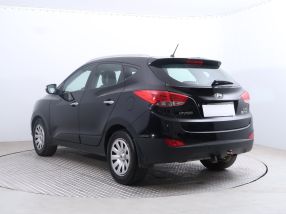 Hyundai ix35 - 2012