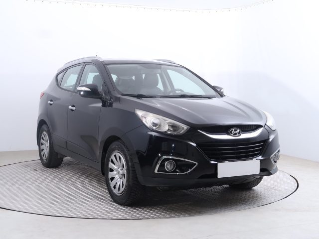 Hyundai ix35 2012
