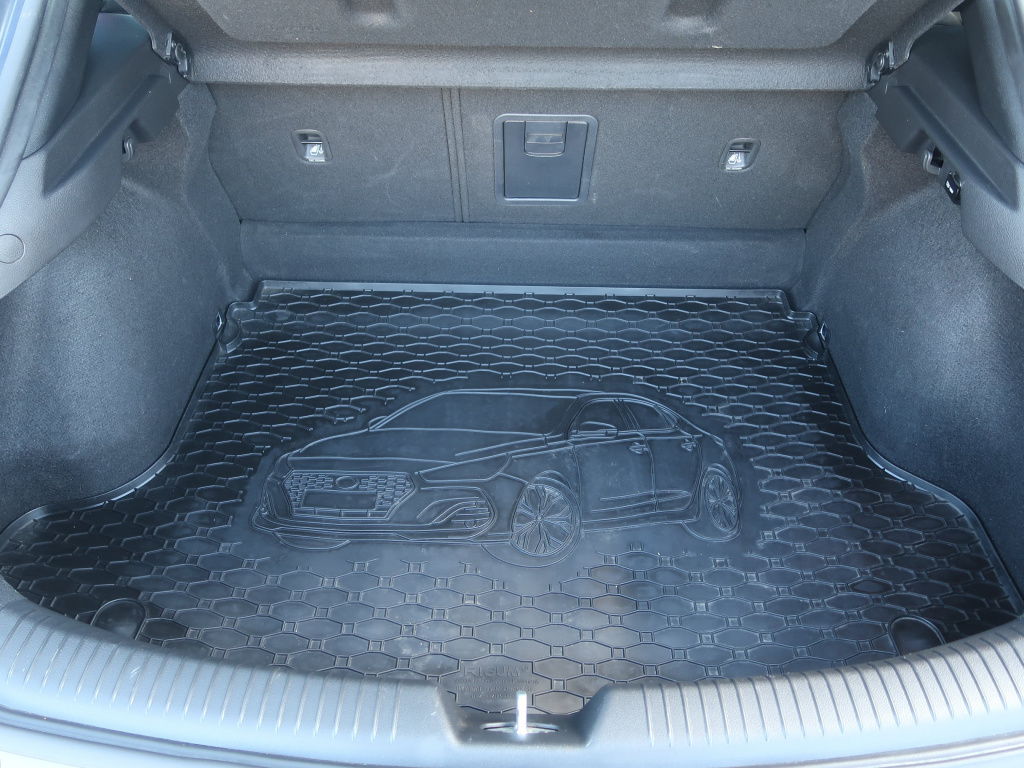 Hyundai i30 Fastback
