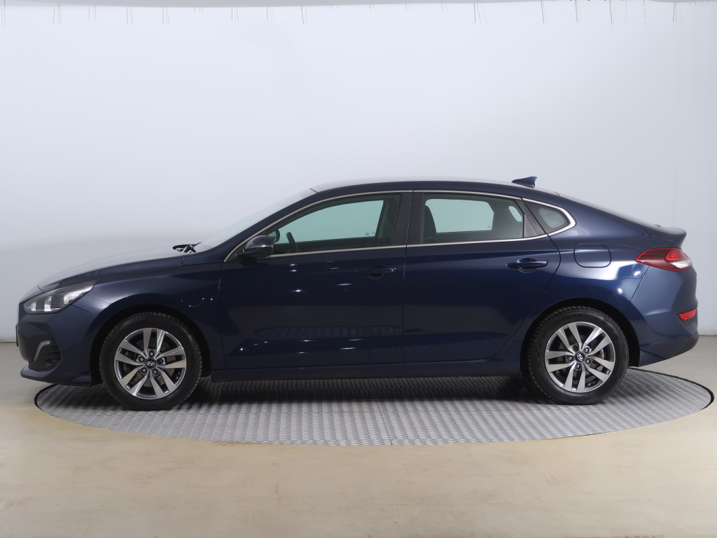 Hyundai i30 Fastback