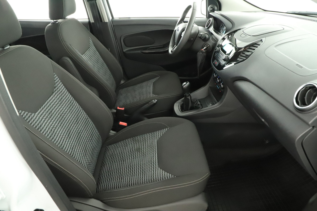 Ford Ka+