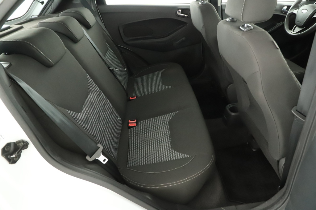 Ford Ka+