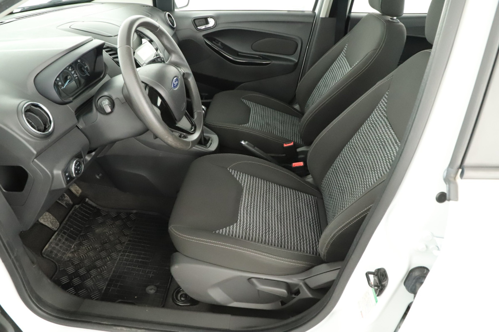 Ford Ka+