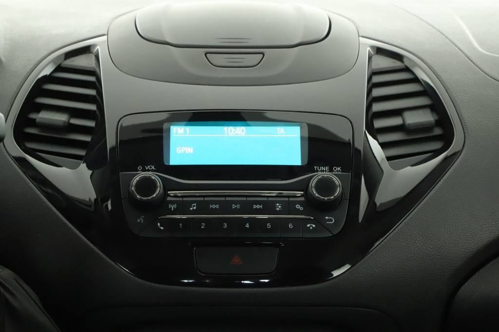 Ford Ka+