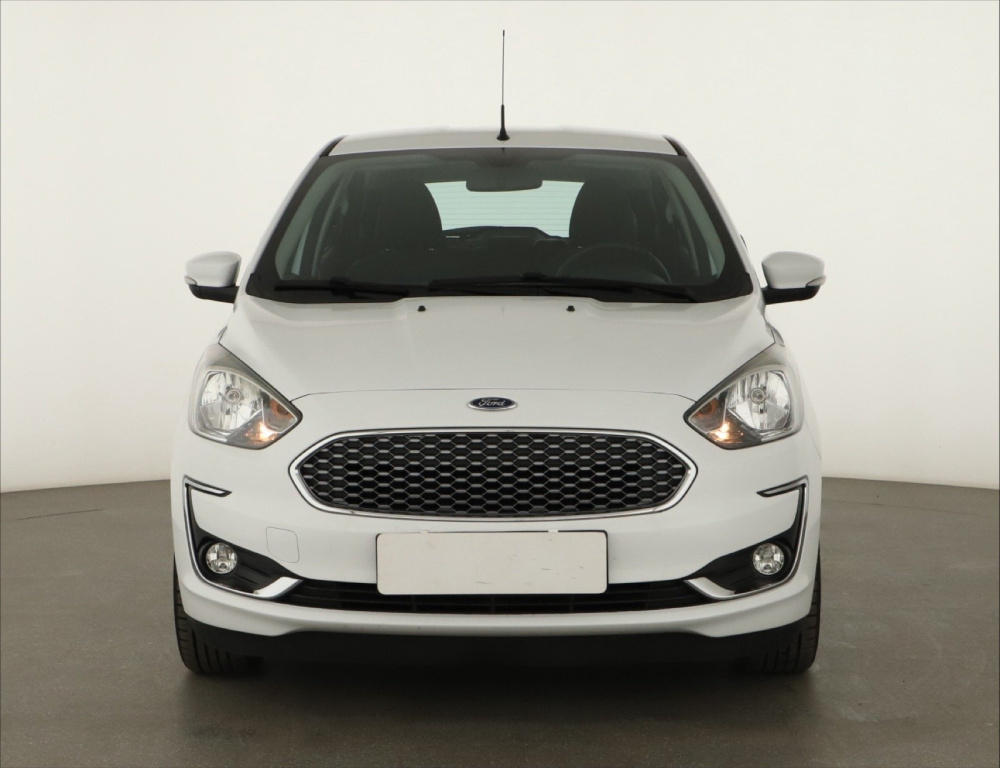 Ford Ka+