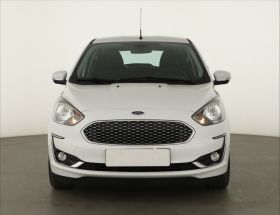 Ford Ka+ - 2018