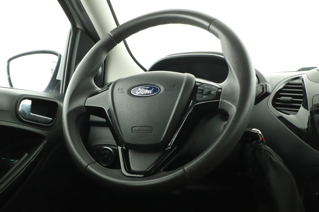 Ford Ka+