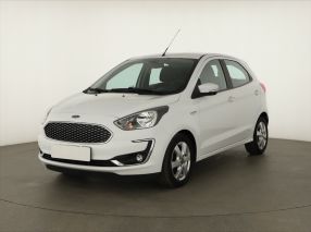 Ford Ka+ - 2018