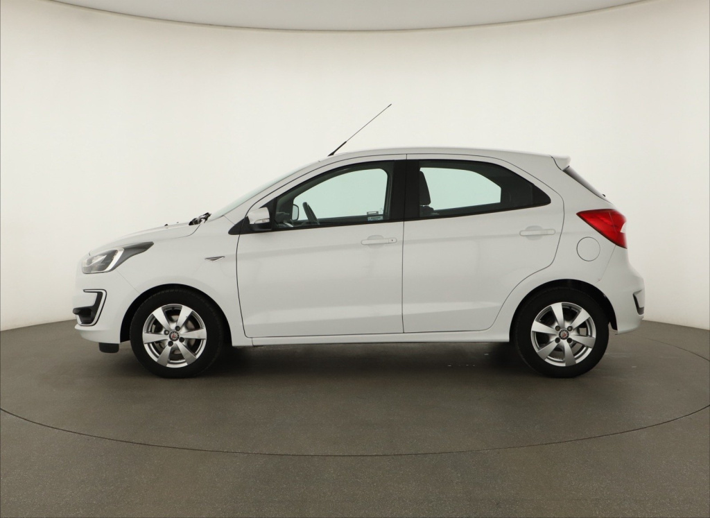 Ford Ka+