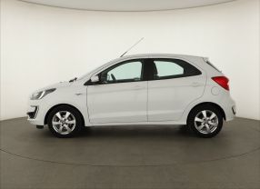 Ford Ka+ - 2018
