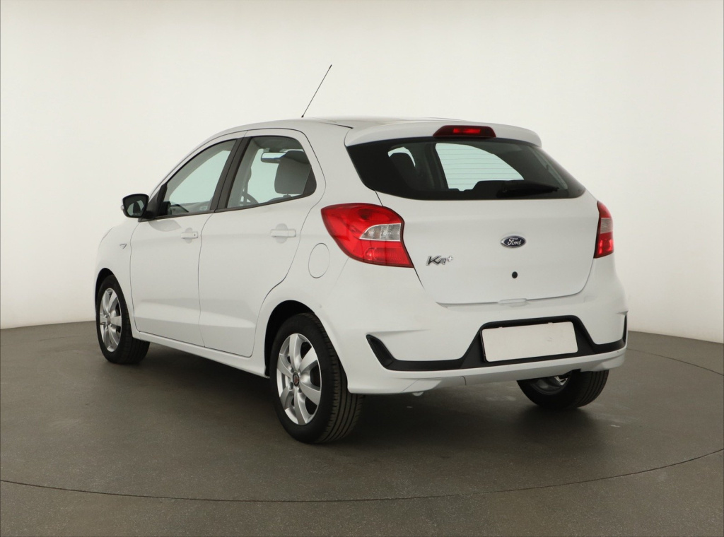 Ford Ka+