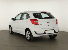Ford Ka+ - 2018
