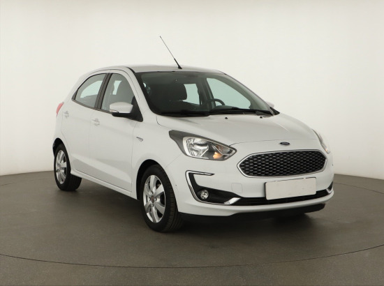 Ford Ka+