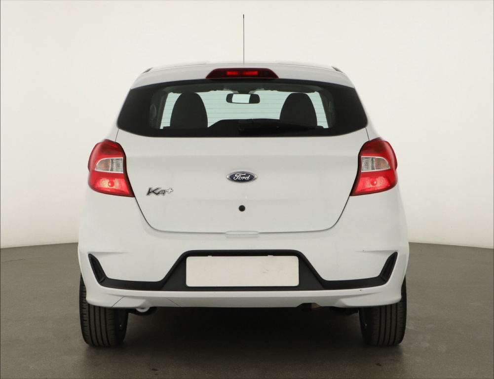 Ford Ka+