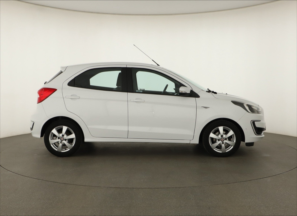 Ford Ka+