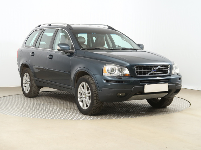 Volvo XC90 2007