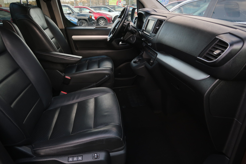 Citroen SpaceTourer