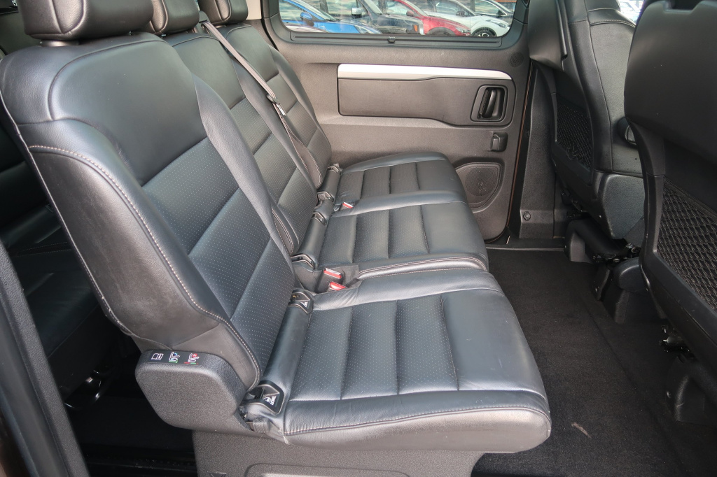 Citroen SpaceTourer